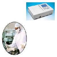 UV Spectrophotometer for Research Institutions