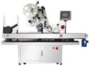 Horizontal Automatic Labeling Machine