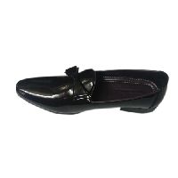 Slip On Leather Shoes