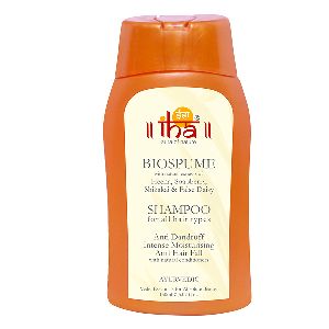 150ml Biospume Shampoo