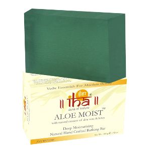 Aloe Moist Bathing Bar