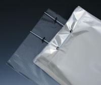 Microperforated Wicketed Polypropylene Bags