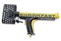 Portable Shrinkfast Gun