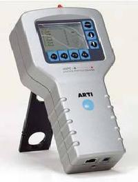 Hand Held Particle Counters