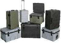 Roto Rugged Tote Wheeled Cases