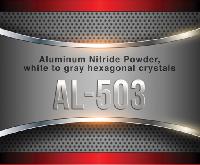 Aluminum Nitride Powder