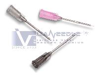 PTFE Lined Needles