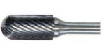 Cylindrical with Radius End