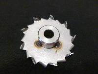 Cowles Style Blade with Hub