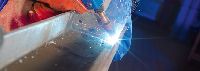 PPG/W Push Pull MIG Welding Torch