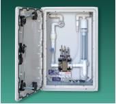 TRIPLE INJECTION ON-LINE ACTIVATION SYSTEMS
