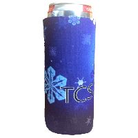 small energy drink can cooler