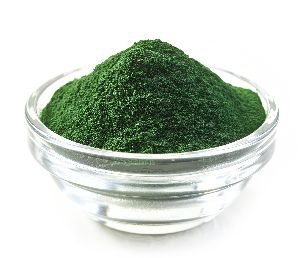 Organic Spirulina Powder