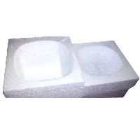 Thermocol Packaging Block