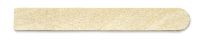 Thick Square End Wooden Stir Stick