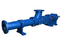 G4 progressing cavity pump