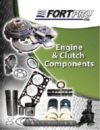 clutch components