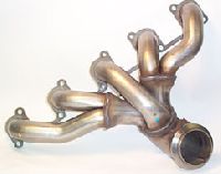 Exhaust Manifolds Tubes