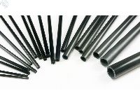Pultruded Carbon Tubes