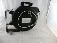 CABLE BLACK REEL