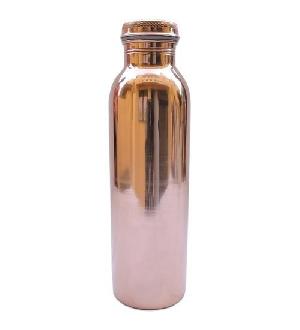 Bisleri copper Bottle