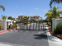 Security Grille & Gates