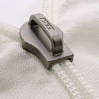 Industrial Coil Zipper