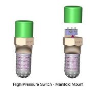 High Pressure Switches