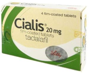 20 Mg Cialis Tablets
