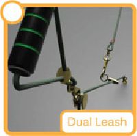 Dual Leash
