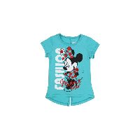 Girls Minnie Mouse T-Shirt