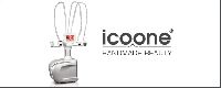 Icoone patented equipment