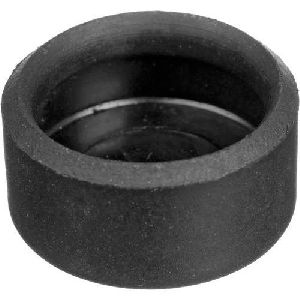 Hastelloy Pipe End Caps