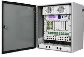 Fiber Outdoor Unit