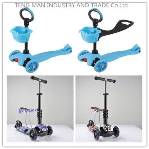 3in1 Kids Scooter