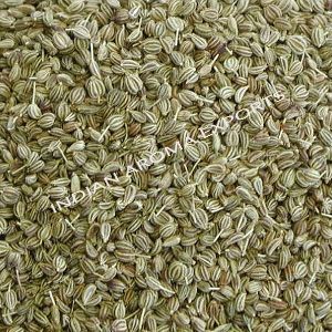 Natural Ajwain Essential Oil