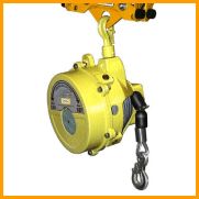 EXTRA HEAVY-DUTY BALANCER REELS