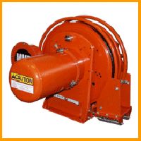 MILL DUTY ELECTRIC CABLE REELS