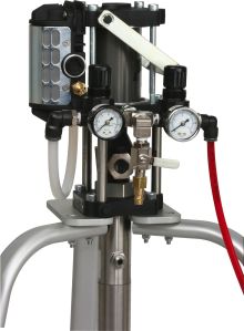 MX LITE PUMP