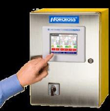 Viscosity Control System