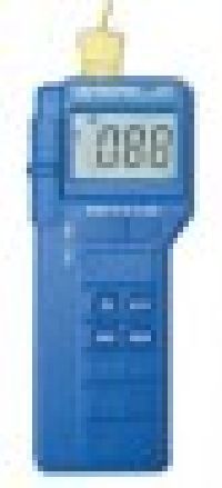 Dual K-type Thermometer