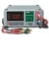High Resolution Precision Milliohm Meter
