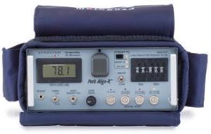 Path Align-R Microwave Antenna Alignment Test Set