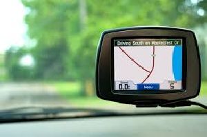 gps tracking system