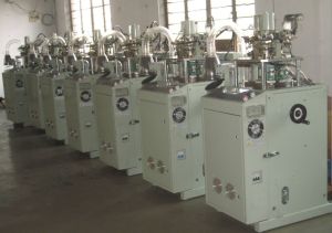 Hosiery Machine