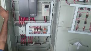 Switch Control Panel