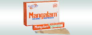 Mangalam Welding Electrode
