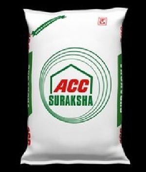 ACC Suraksha Cement