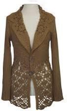 Ladies Cardigan Sweaters