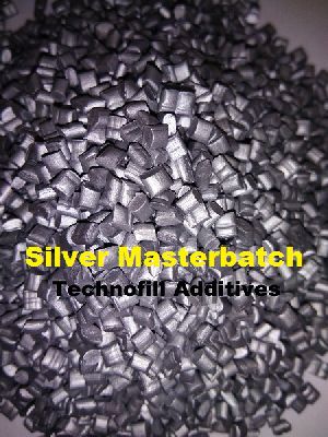 Silver Masterbatch